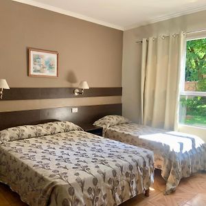 Habitación Triple Estándar