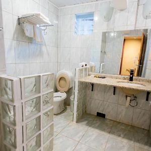 Habitación Cuádruple Estándar